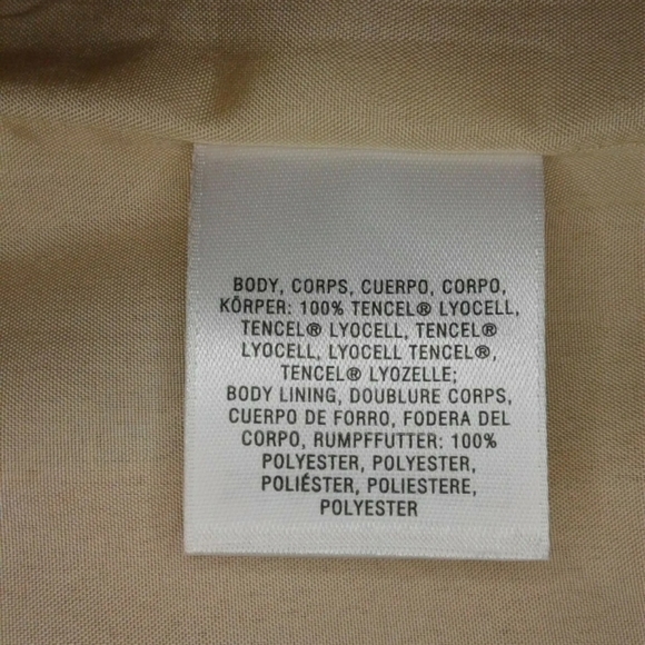 Cartonnier Anthro Miya Vest Large - Picture 6 of 7